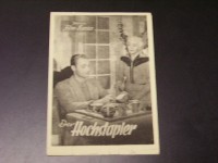 276: Der Hochstapler,  Francoise Rosey,  Pierre Renoir,