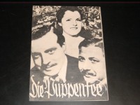 30: Die Puppenfee,  Paul Hörbiger,  Magda Schneider,