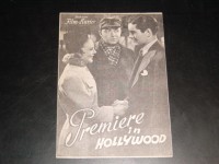348: Premiere in Hollywood,  Sonja Henie,  Tyrone Power,