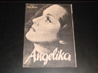 38: Angelika,  Olga Tschechowa,  Albrecht Schönhals,