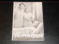 387: Tropenregen,  Myrna Loy,  Tyrone Power,  Nigel Bruce,