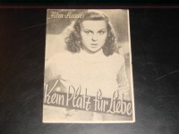 405: Kein Platz für Liebe,  Bruni Löbel,  Heinz Lausch,