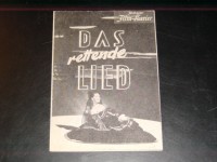 421: Das rettende Lied,  Hugh Williams,  Greta Gynt,