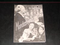 423: Mondscheinsonate,  Charles Farrell,  Marie Tempest,