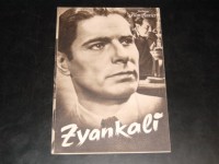 435: Zyankali, Siedfried Breuer, Maria Andergast, Rudolf Prack,