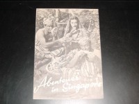 438: Abenteuer in Singapore,  Bing Crosby,  Dorothy Lamour,