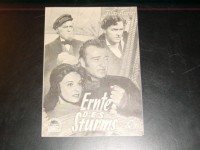 455: Ernte Sturms, John Wayne, Ray Milland, Paulette Goddard,
