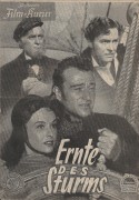 455: Ernte Sturms, John Wayne, Ray Milland, Paulette Goddard,