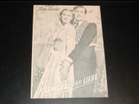 47: Karneval der Liebe,  Johannes Heesters,  Hans Moser,