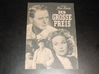 51: Der grosse Preis,  Gustav Fröhlich,  O. E. Hasse,  C. Höhn,