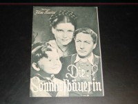531: Die Sonnhofbäuerin, Elisabeth Höbaarth, Wolf v. Hebenstreit