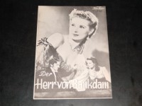 540: Der Herr von Bankdam,  Anne Crawford,  Dennis Price,