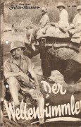 IFK: 558: Der Weltenbummler  Douglas Fairbanks