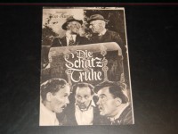 561: Die Schatztruhe,  Theodor Danegger,  Rudolf Carl,