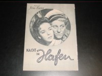 65: Nacht im Hafen,  Jean Gabin,  Ida Lupino,  Claude Rains,