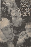 657: Das goldene Horn ( E. Aron )  A. Aimanow,