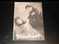 675: Blaubart,  John Carradine,  Jean Parker,  Sonja Sorel,