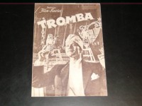 686: Tromba,  Rene Deltgen,  Angelika Hauff,  Gustav Knuth,