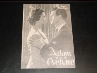 692: Adam und Evelyne,  Stewart Granger,  Jean Simmons,