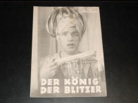 750: Der König der Blitzer,  Rellys,  Jean Tissier,  Gabriello,