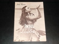 752: Insel der Liebe,  Jean Simmons,  Susan Stranks,