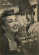 782: Ich mach dich glücklich,  Heinz Rühmann,  Hertha Feiler,