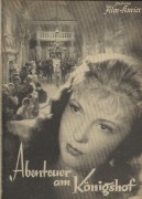 806: Abenteuer am Königshof, Pierre Renoir, Claude Genia, Aime Clariond, 