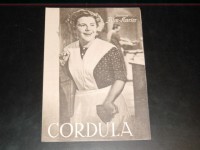 880: Cordula,  Paula Wessely,  Attila Hörbiger,  Jane Tilden,