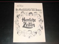 889: Herrliche Zeiten,  Charlie Chaplin,  Mussolini,  Hitler,