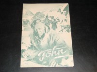 912: Föhn,  ( Die weiße Hölle von Piz Palü )  Hans Albers,