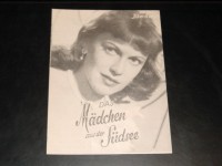 922: Mädchen aus der Südsee,  Angelika Hauff,  Hardy Krüger,