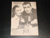 945: Tokio Joe,  Humphrey Bogart,  Florence Marly,