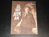 946: Eine Stadt hält den Atem an,  Barry Jones,  Olive Sloane,