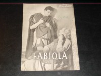 948: Fabiola,  Michele Morgan,  Michel Simon,  Henry Vidal,