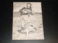 972: Die schwarze Füchsin,  Jenifer Jones,  David Farrar,