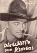 982: Die Wölfe von Kansas, William Boyd, Russell Hayden,
