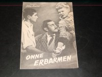 989: Ohne Erbarmen,  Louis Hayward,  Diana Lynn,  Z. Scott,
