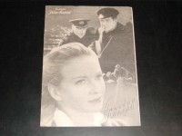 991: Strandgut,  Basil Radford,  Gordon Jackson,  Bruce Seton,