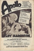 Film im Bild 00 : f: Lady Hamilton  Corinne Griffith  V. Varconi