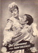 108: Die Flamme von New Orleans,  Marlene Dietrich,