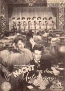 146: Die Nacht vor dem Untergang,  John Wayne,  Ann Dvorak,
