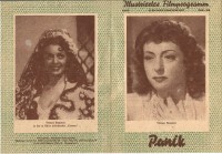 22: Panik,  Michel Simon,  Viviane Romance,  Lucien Carol,