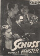 242: Schuss durchs Fenster,  Curd Jürgens,  Siegfried Breuer,