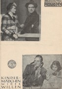 435: Kindermädchen - Wider Willen,  Bob Hope,  Lucille Ball ( Variante 1 )