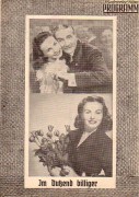 515: Im Dutzend Billiger, Myrna Loy, Clifton Webb,