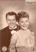 131: Die Eiskönigin, Sonja Henie, Cesar Romero, Szöke Szakall,