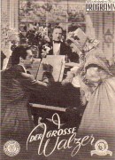 199: Der grosse Walzer, Luise Rainer, Curt Bois, Lionel Atwill