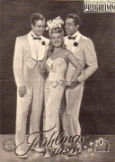 157: Frühlingsrausch, Betty Grable, John Payne, Carmen Miranda,