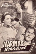 1942: Marinas Schicksal  ( Mosfilm ) E. Litwinenko, N. Grizenko,