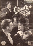 222: Scotland Yards seltsamster Fall,  Linda Darnell,